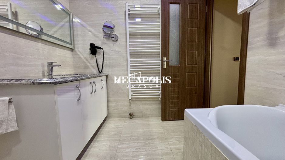 Apartament 2 camere | Decomandat | Premium | Parcare | Isaran - Poză 8