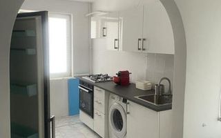 Apartament spațios, complet utilat, renovat recent – Metrou Gorjului - Poză 12