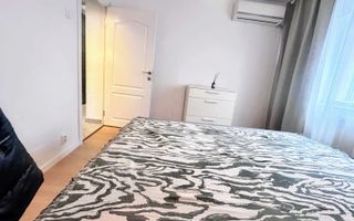 De vanzare 2 camere, Barbu Vacarescu,  Aviatiei, N Caramfil, Promenada - Poză 13