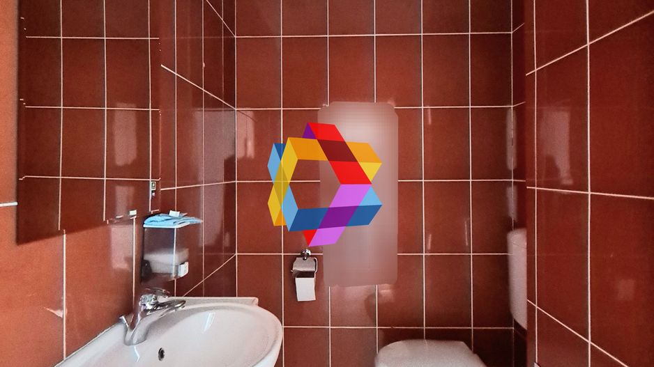 Spatiu birouri de închiriat Brasov - 156 mp # spatii-comerciale-brasov.ro - Poză 11