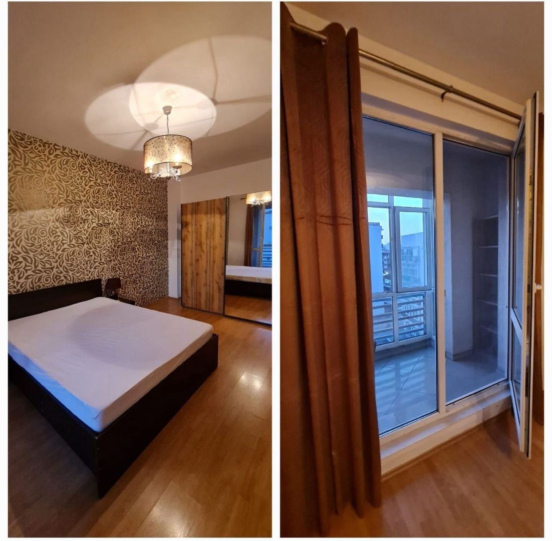 AP. 2 CAMERE PALLADY RESIDENCE, LOC PARCARE, CENTRALA, COMISION 0% - Poză 5