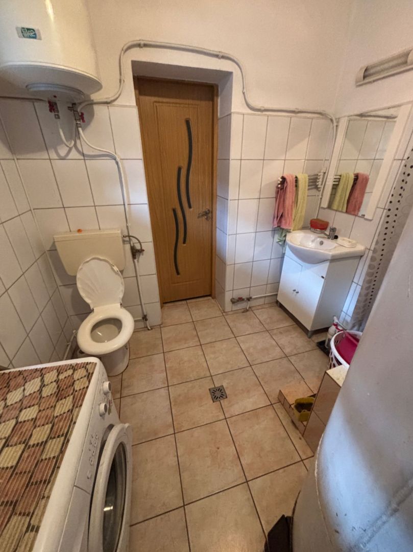 Casa de Vanzare in zona Suseni, in Cugir - Poză 7