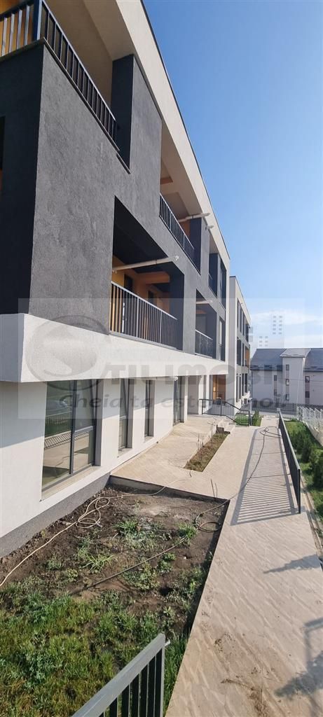 Spatiu pt clinica de kinetoterapie, fizioterapie, recuperare medicala - Poză 3