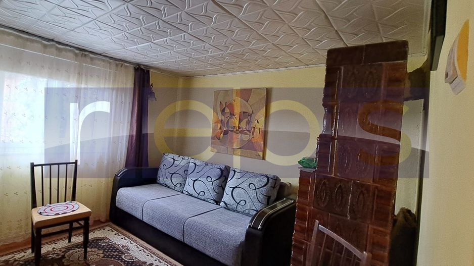 VANZARE CASA | TEREN 1100 MP | GARAJ, FOISOR, LIVADA | ROSIORI DE VEDE - Poză 3