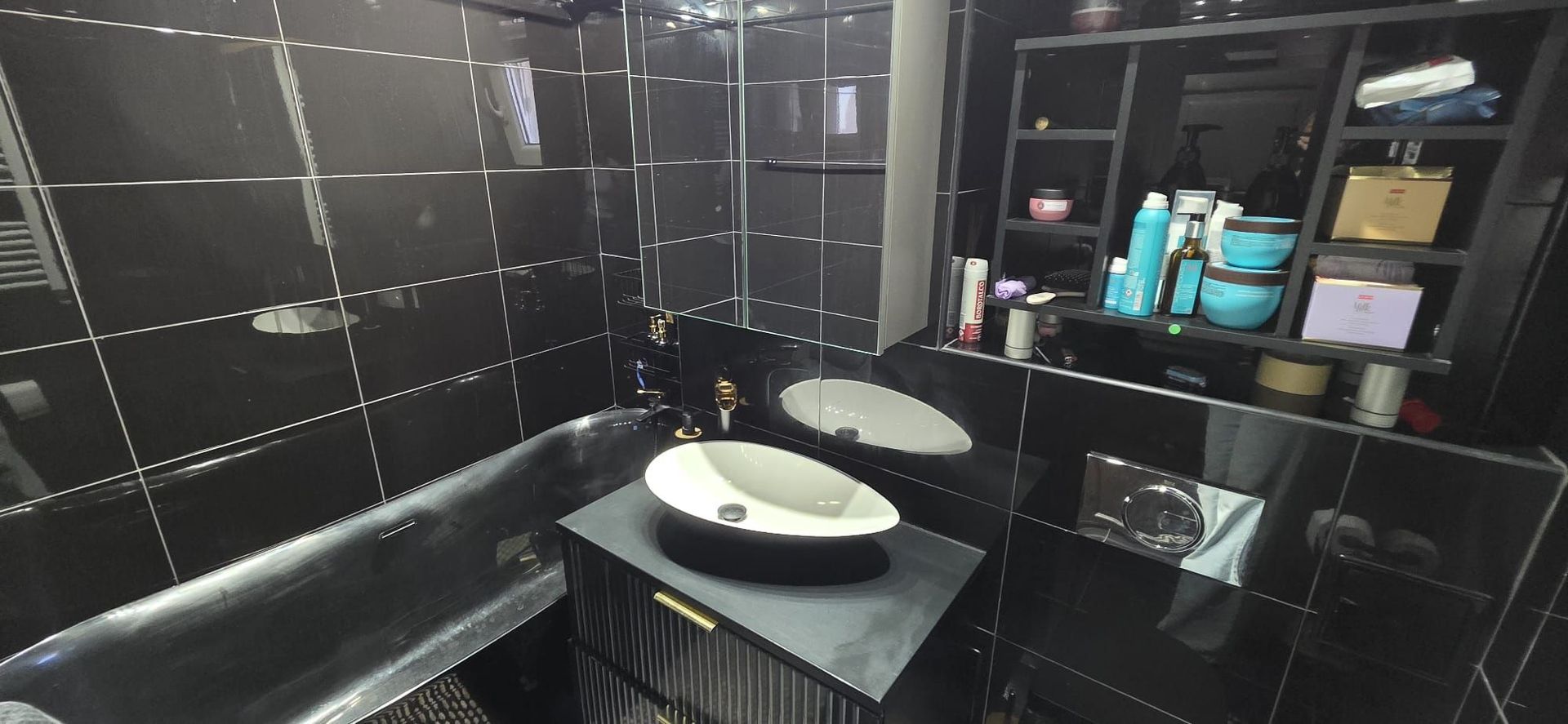 Apartament 4 camere Titan Metrou 1 Decembrie - Poză 23