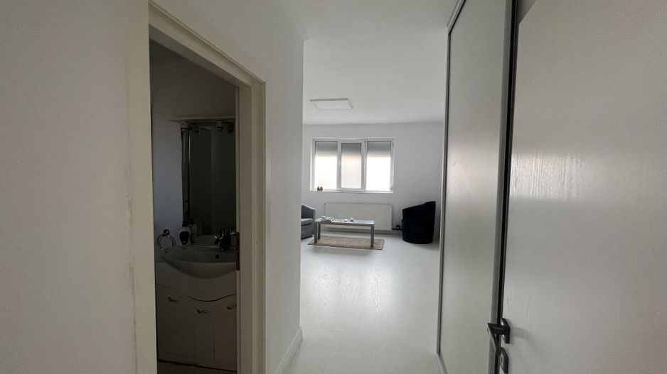 Vila cu curte si garaj Dorobanti - Calea Floreasca - Poză 16