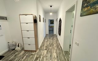 Giarmata VII-2 Camere-Disponibil Imediat - Poză 1