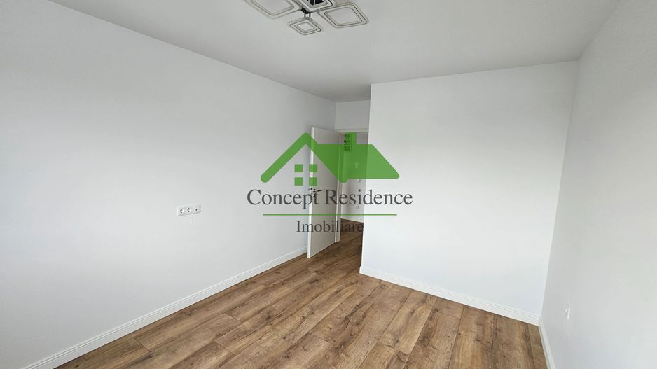 Apartament 2 camere – bloc nou – str. Brândușelor-loc de parcare - Poză 7