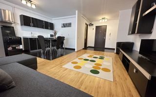 Apartament luminos 2 camere Calea Plevnei. Bloc nou. - Poză 2