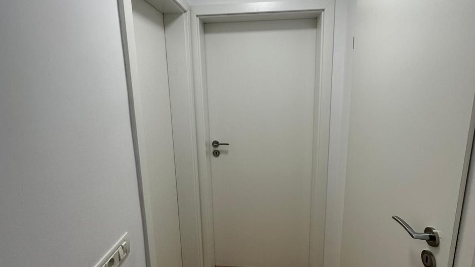 Apartament cu 2 camere complet renovat, prima inchiriere - Drumul Taberei - Poză 12