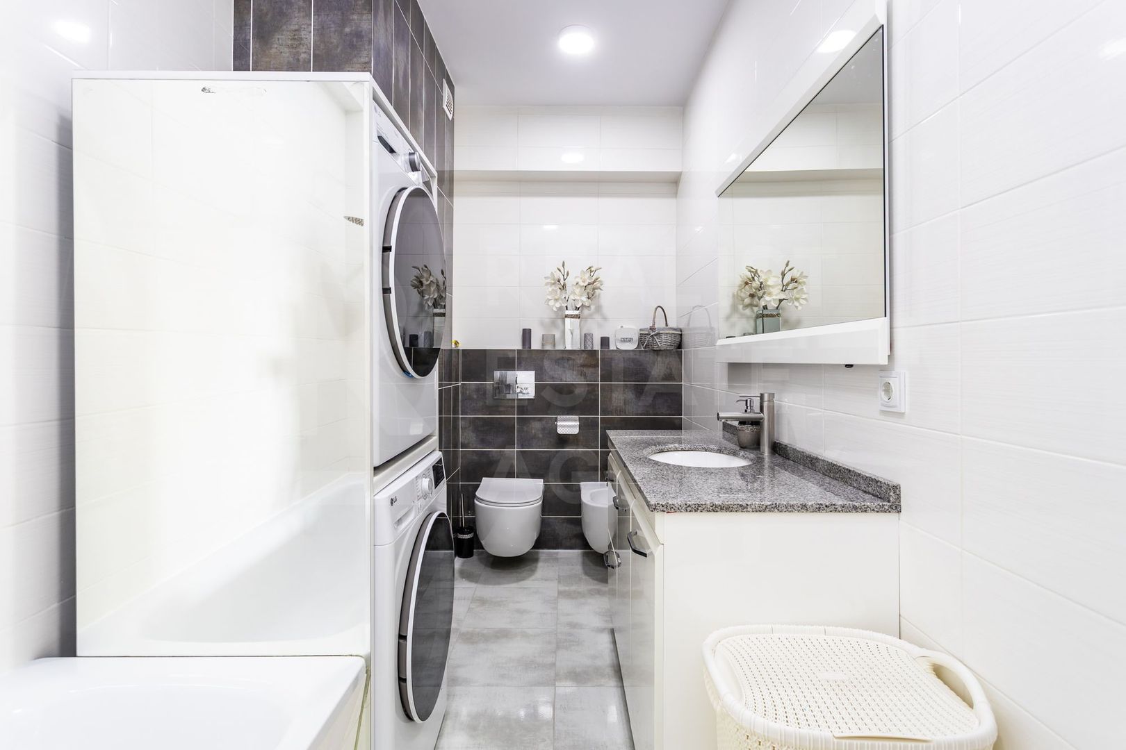 Vânzare, apartament, 2 camere, str. Florilor, sectorul Rîșcani - Poză 16