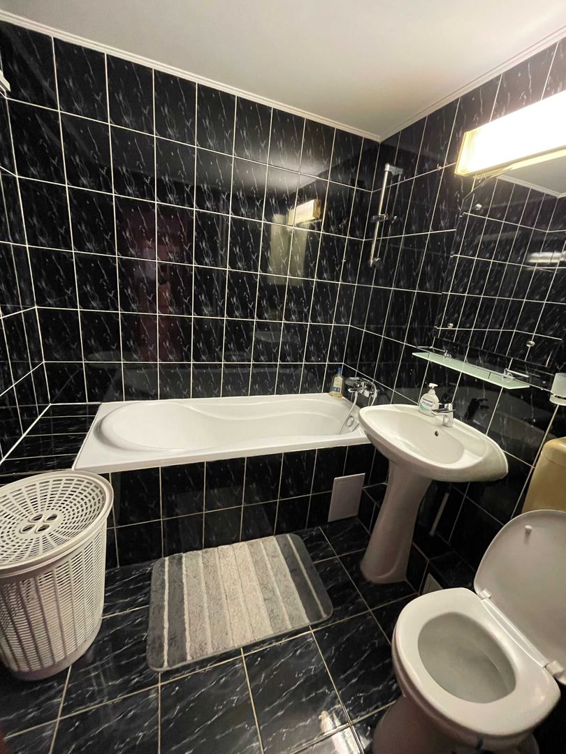 De închiriat 3 camere, mobilat utilat, parc IOR, Nicolae Grigorescu - Poză 8