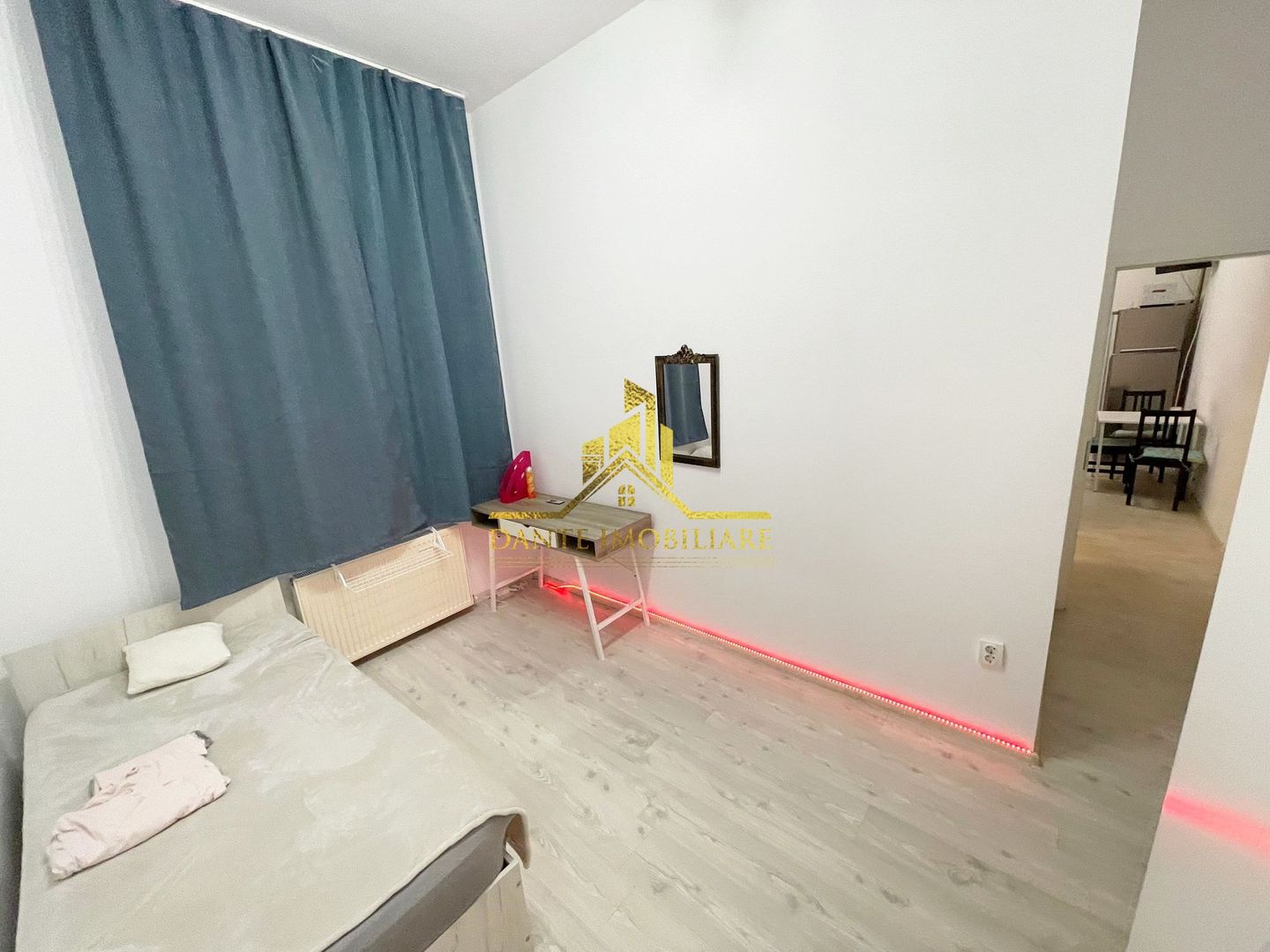 2 camere, decomandat, modern, Ultracentral, USAMV, Motilor, Piezisa - Poză 10