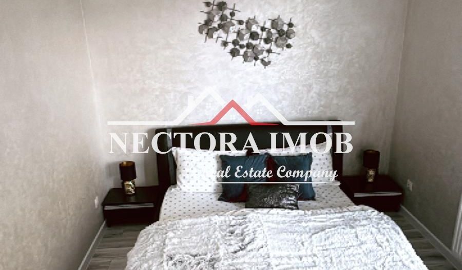 Apartament 2 camere, Zona NUFARUL, Str. Grigore Moisil, Bloc nou, 56mp - Poză 7
