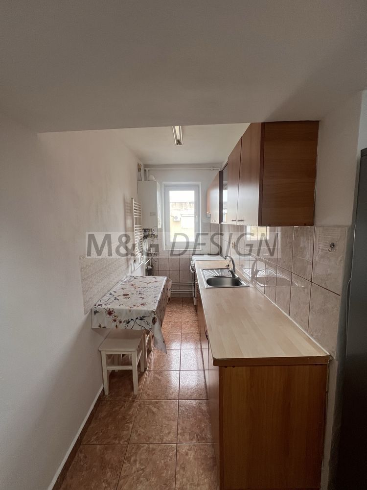 Apartament 2 camere Blascovici cu centrala - Poză 3