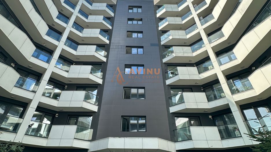 Penthouse | Bd Pipera | 100+30mp | Rooftop 200mp | Complet Mobilat - Poză 14