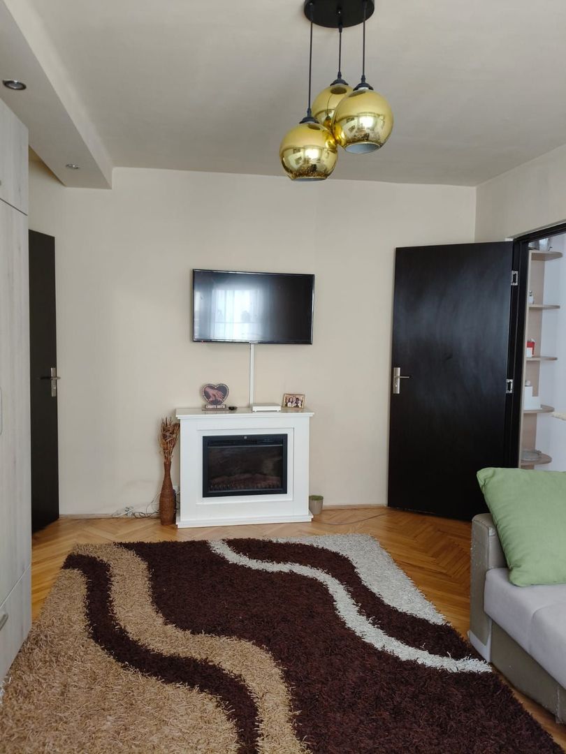 Lipovei | 3 Camere |Etaj Intermediar | Bloc Izolat - Poză 2