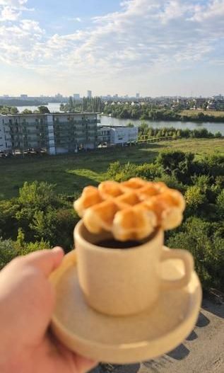 3 camere | Baneasa | Sisesti | 90 mp | 2 balcoane - Poză 15