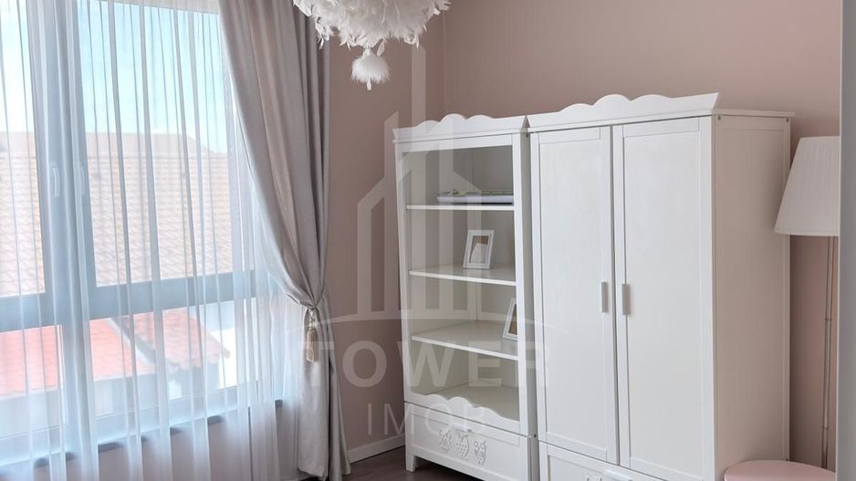 Apartament 3 camere | zona Selimbar - Poză 15