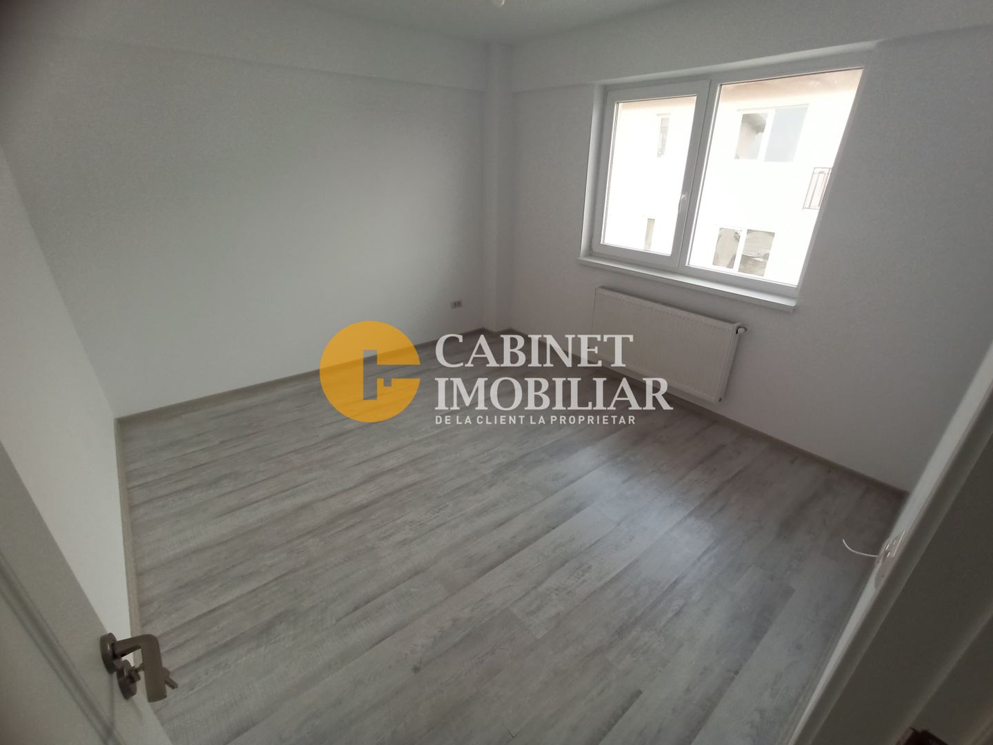 VALEA LUPULUI - APARTAMENT 3 CAMERE - BLOC NOU - LOC DE PARCARE - Poză 2