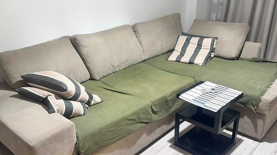 Apartament de inchiriat Novum Politehnica - Poză 2