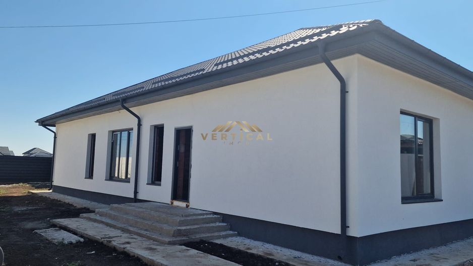 🏡 Casă individuală de vânzare – spațiu, confort, locație excelenta - Poză 3