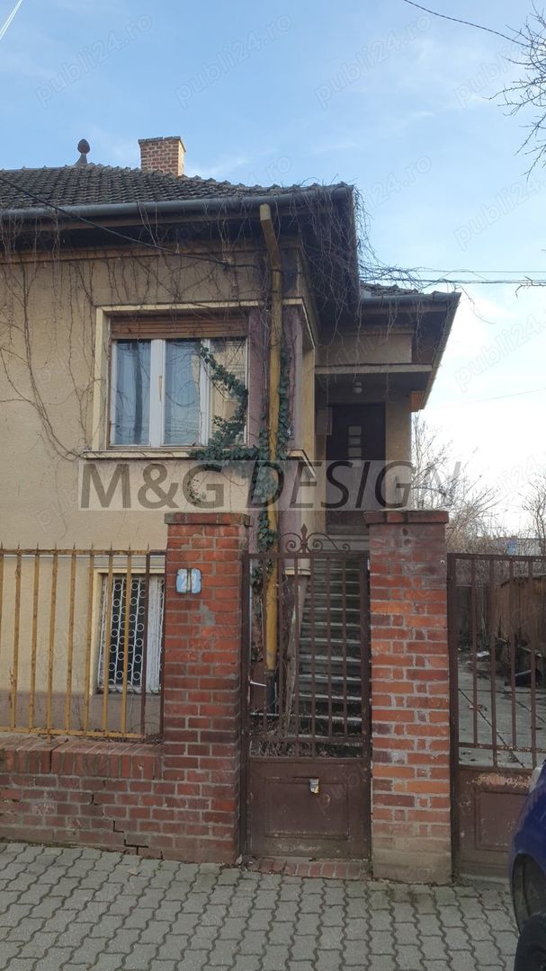 Casa zona centrala aproape de Universitate - Poză 4