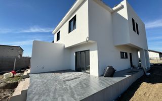 Mosnita Nouă-Duplex P+E Predare la cheie - Poză 5