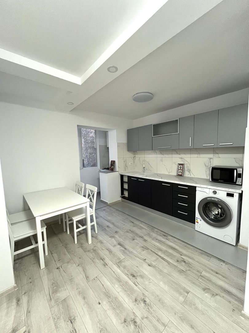 Apartament modern de familie cu trei camere, zona Iancului - Poză 10