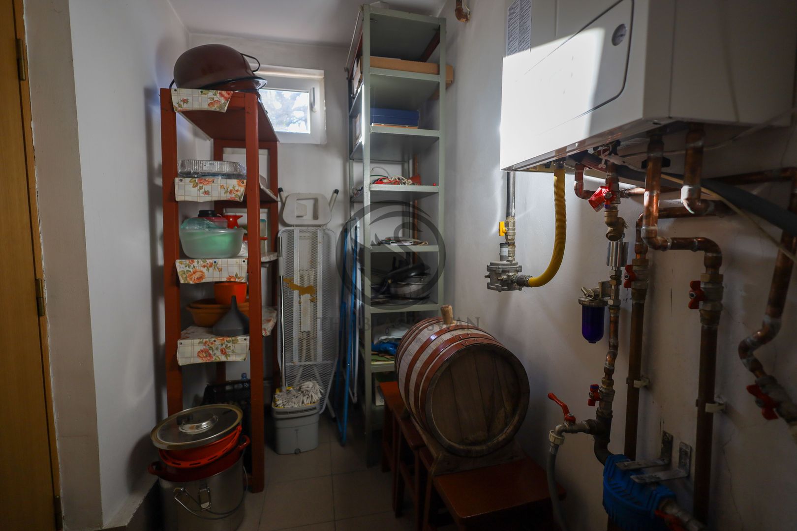 Casa 4 camere de vanzare, 133 mp| Buna Vestire, Ploiesti | COMISION 0% - Poză 17