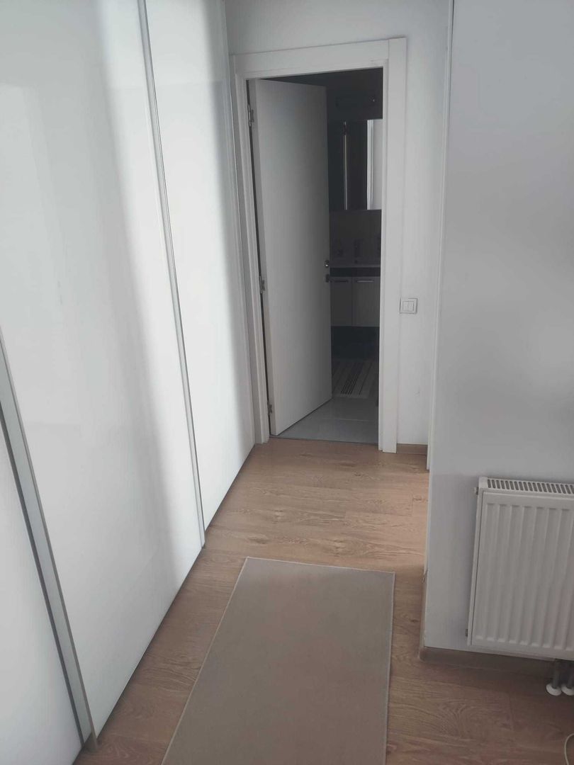 Apartament 2 camere premium, parcare, pet friendly, Pallady Towers, 5 min metrou - Poză 8