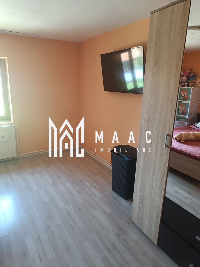 Casă cu 2 camere I Semifinisată I Utilități I Teren 1500mp I Ruși - Poză 4