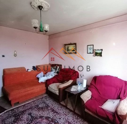 Garsoniera decomandata, 27 mp utili, zona centrala, Campina, Prahova - Poză 4