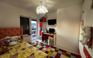 Apartament la cheie | Terasa și parcare | Zona Bazei Sportive-Floresti - Poză 15