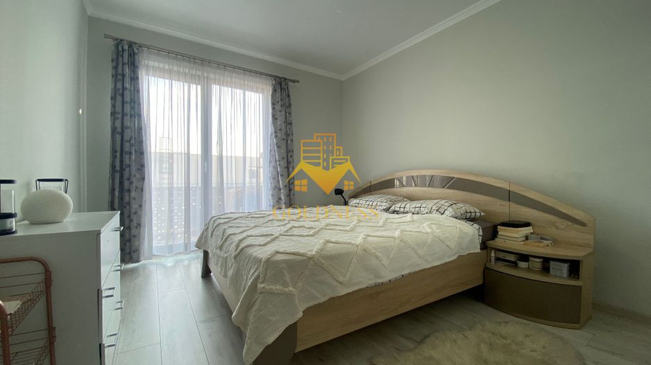 3 camere, parcare, bloc nou, Grigorescu Zona Donath, Taietura Turcului - Poză 12