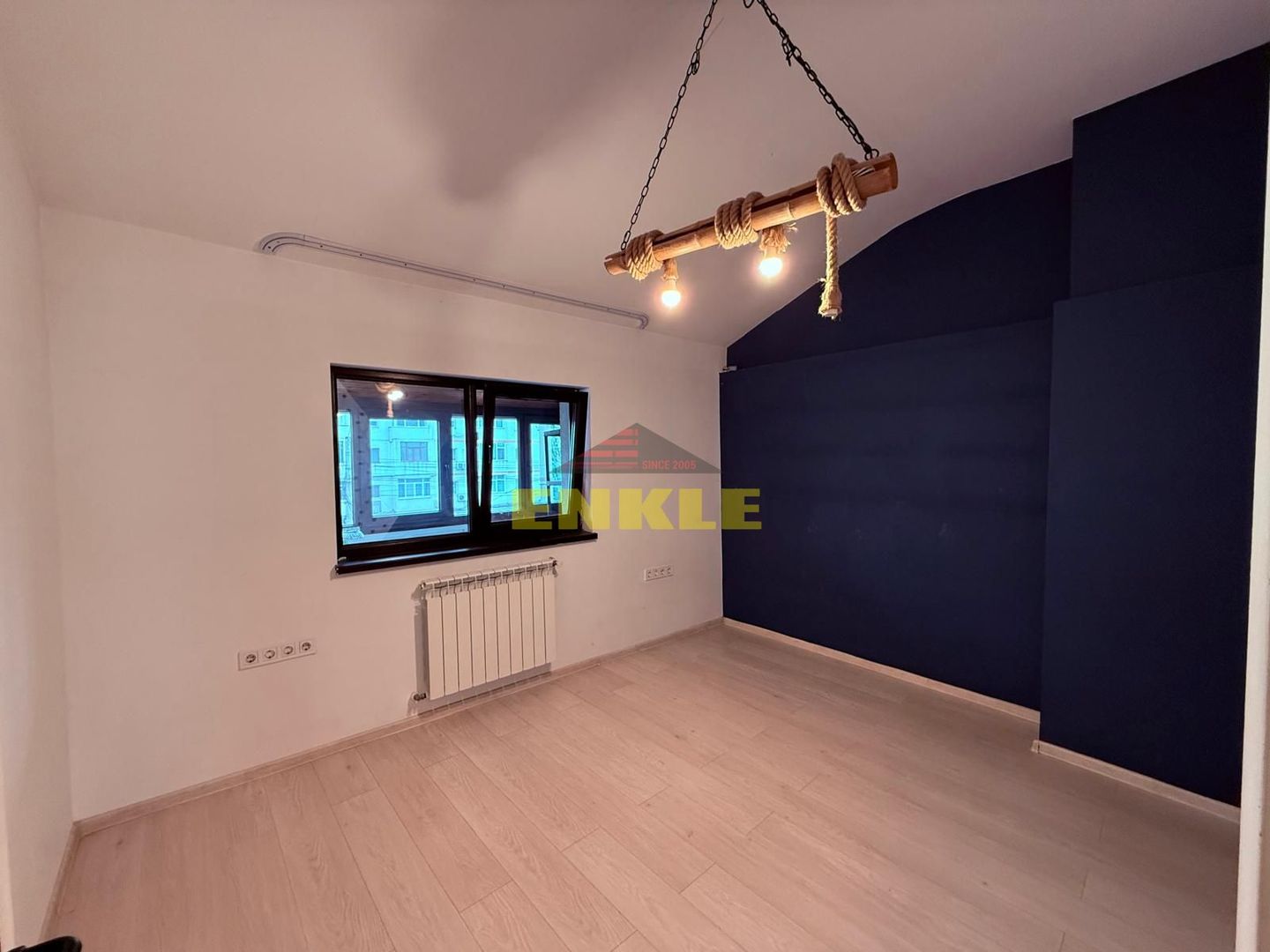 Apartament de închiriat, etaj 2, BLOC NOU!! - Poză 1