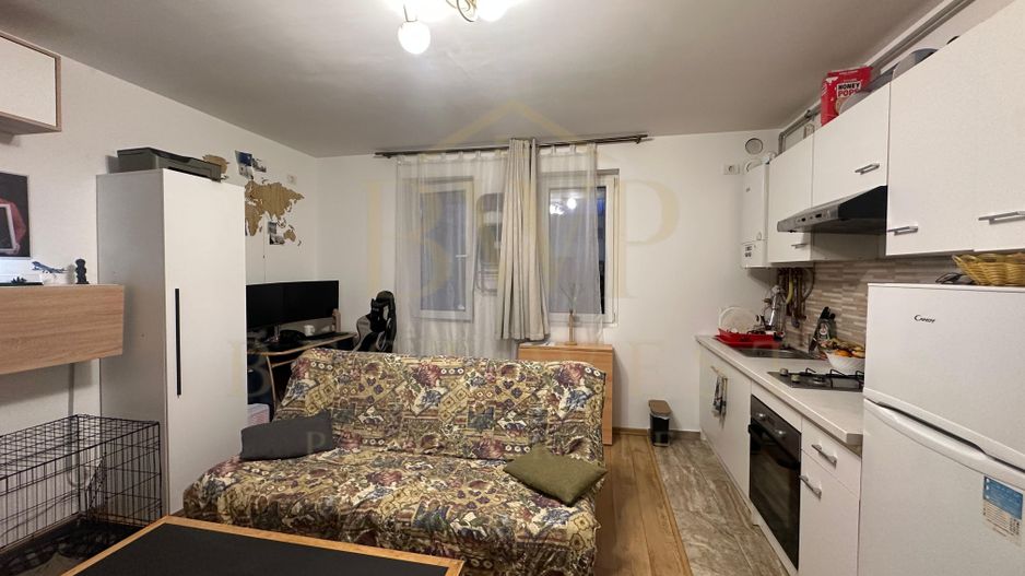 Apartament cu 1 camera, lângă Eso - Giroc - Poză 2