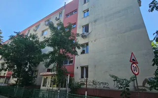 Apartament de 4 camere decomandate - Aleea Costinesti - Poză 14