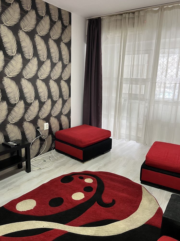 GARSONIERA COCHETA ZONA SEBASTIAN - Poză 5