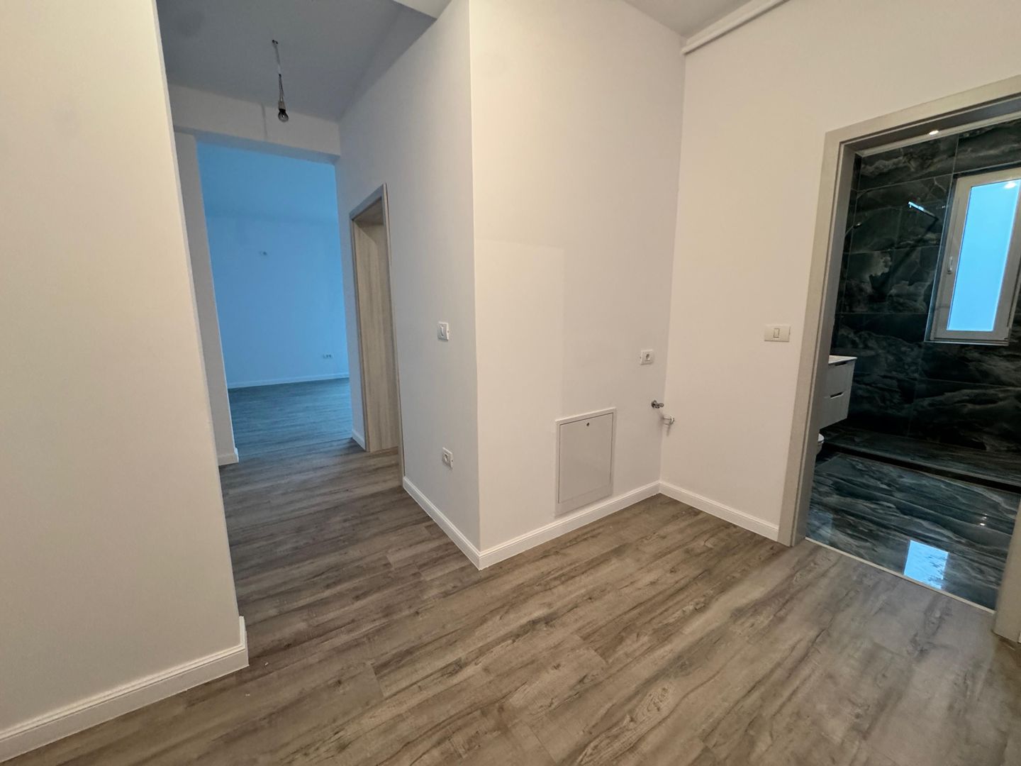 COMISION 0% | Apartament 2 Camere | Giroc | Nemobilat | 56mp Utili - Poză 8