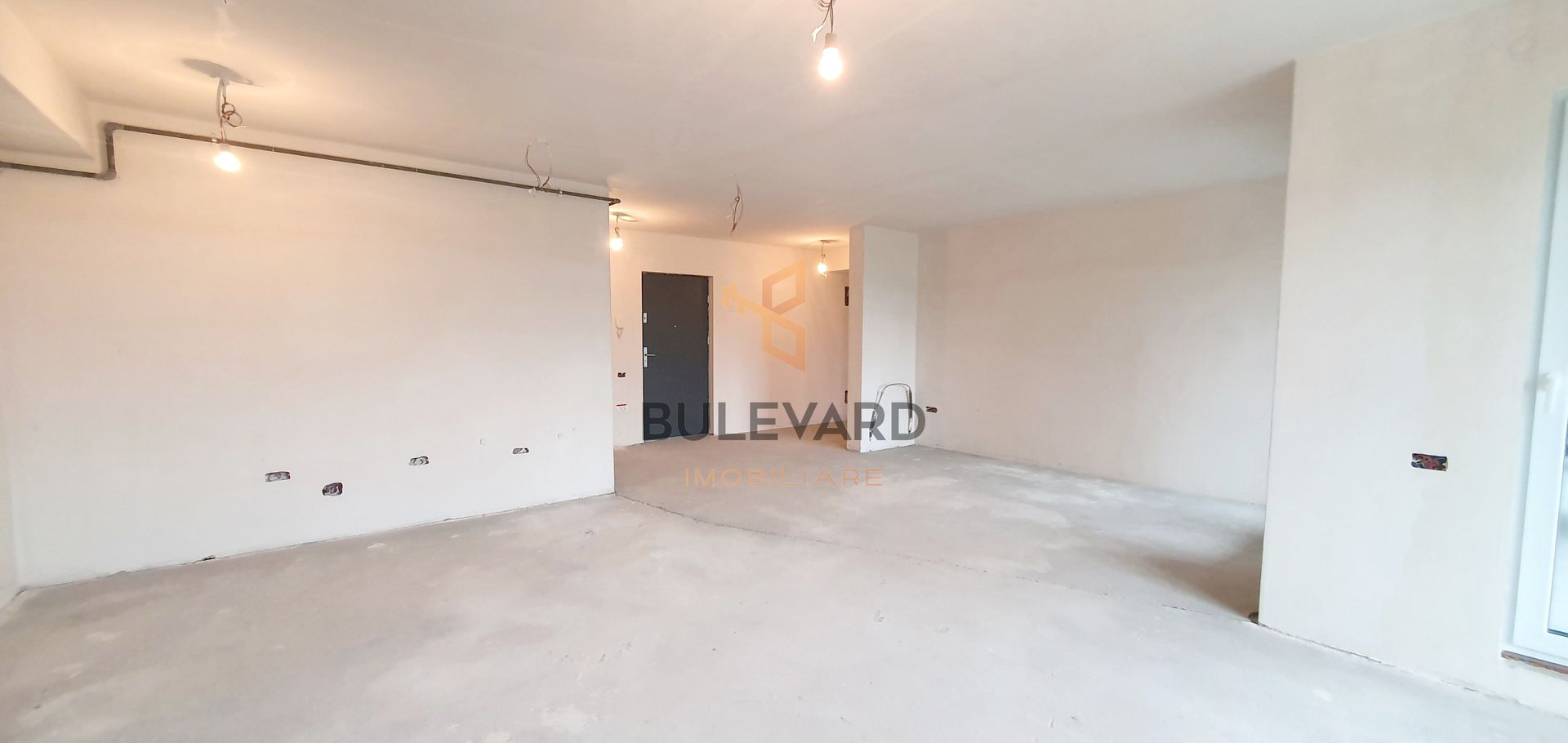 Apartament cu 3 camere, 105 mp, zona Iulius Mall! - Poză 4