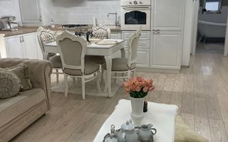 Apartament cu 2 camere si gradina in zona Braytim - Poză 3
