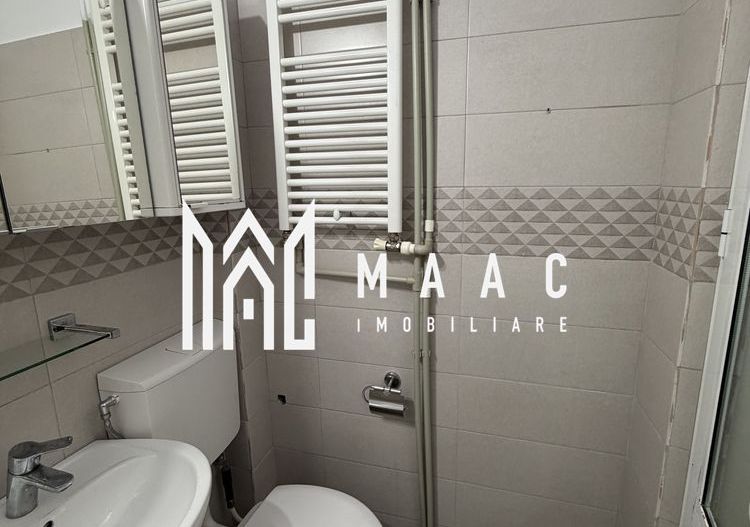 Garsonieră de vânzare Râmnicu Vâlcea | Troianu | 22 mp - Poză 7