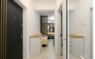 PRIMA ÎNCHIRIERE | Studio premium 2026 -Fratii Golesti | Etaj 1 | Parcare - Poză 10