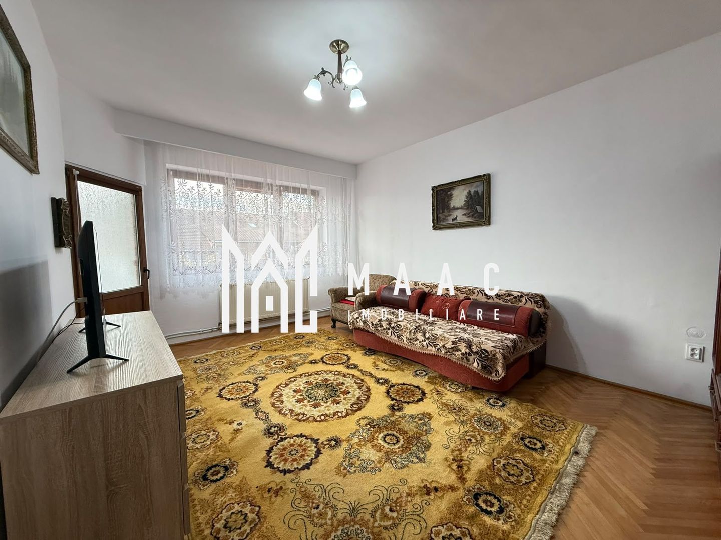 Apartament 4 camere | Curte | 3 bai | 4 balcoane | Strand - Poză 17
