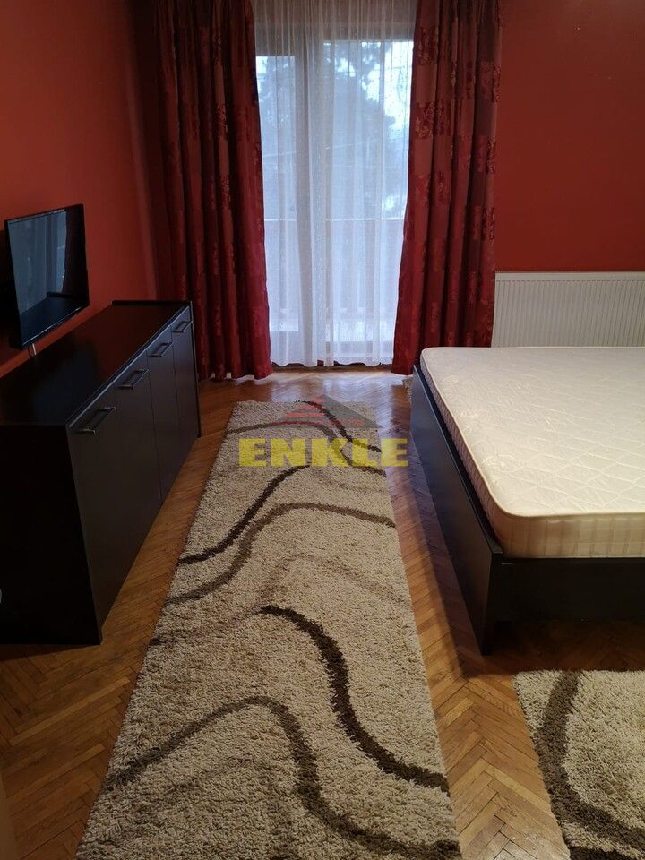 Apartament 3 cam. la vila,mobilat/utilat,600 euro cu utilitati incluse - Poză 7