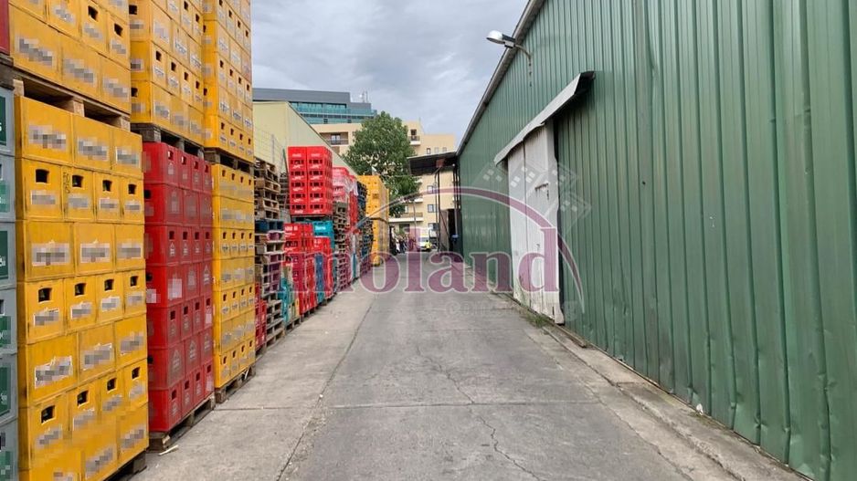 Vanzare - teren constructii - 2627 mp - Pipera-OMV - Poză 3