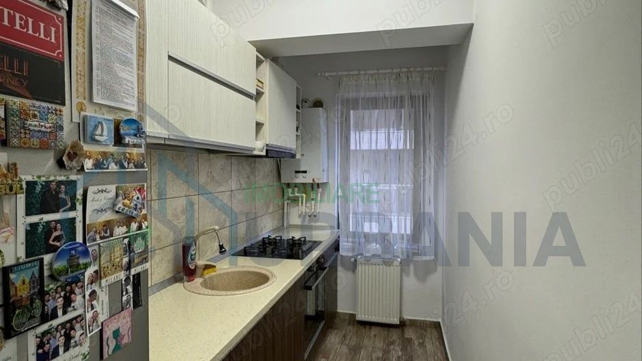Apartament 2 camere, mobilat și utilat, zona Bucium, str. Petre Vancea 15 - 430 Euro/lună - Poză 4