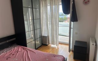 Apartament 4 camere, 3 bai, 2 balcoane, Edenia Titan, complex rezidential - Poză 4