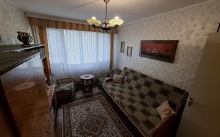 Complex studentesc, 2 camere decomandat, CENTRALA GAZ, CLIMA - Poză 23